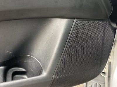 2022 INFINITI QX80 LUXE