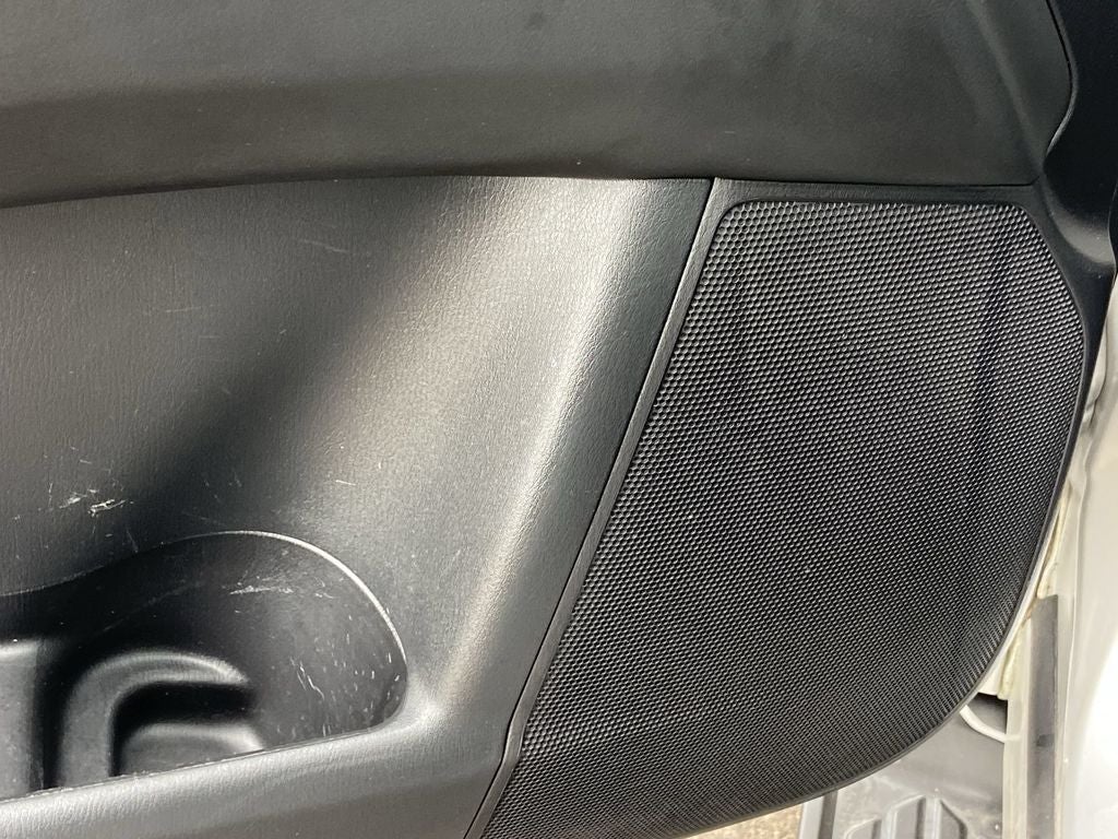 2022 INFINITI QX80 LUXE