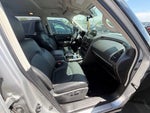2022 INFINITI QX80 LUXE
