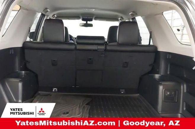 2016 Toyota 4Runner TRD Pro