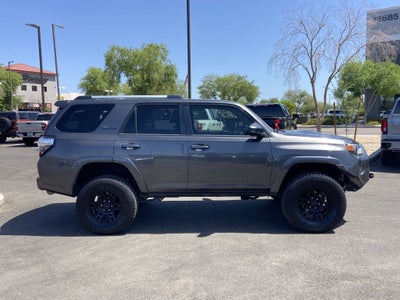 2016 Toyota 4Runner TRD Pro
