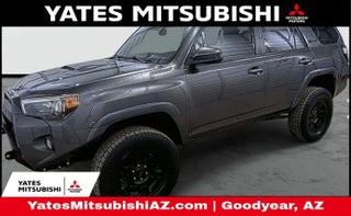 2016 Toyota 4Runner TRD Pro