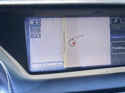 2014 Lexus GS 350