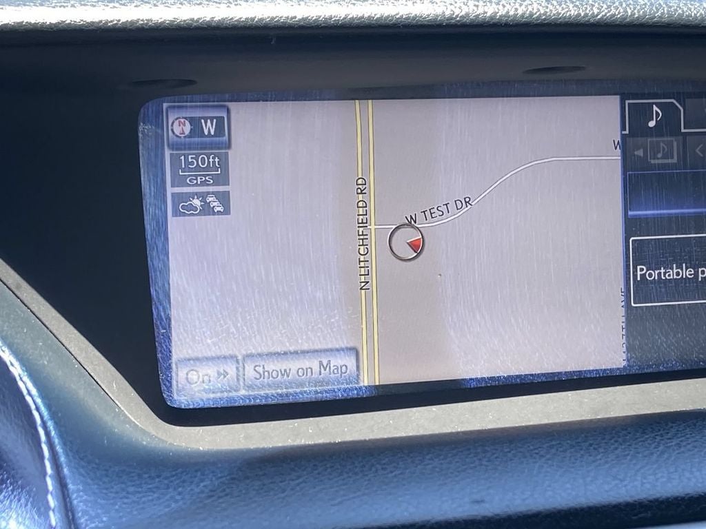 2014 Lexus GS 350