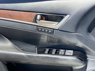 2014 Lexus GS 350