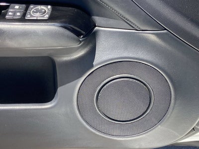 2014 Lexus GS 350