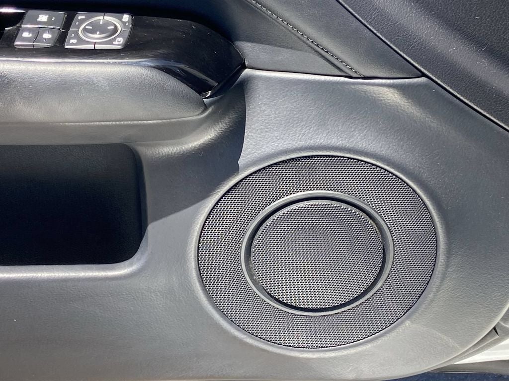 2014 Lexus GS 350