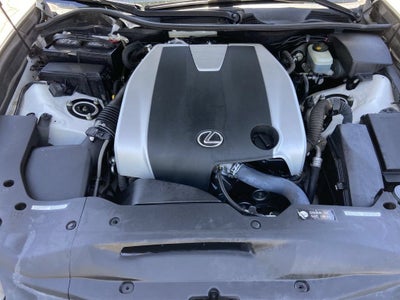 2014 Lexus GS 350