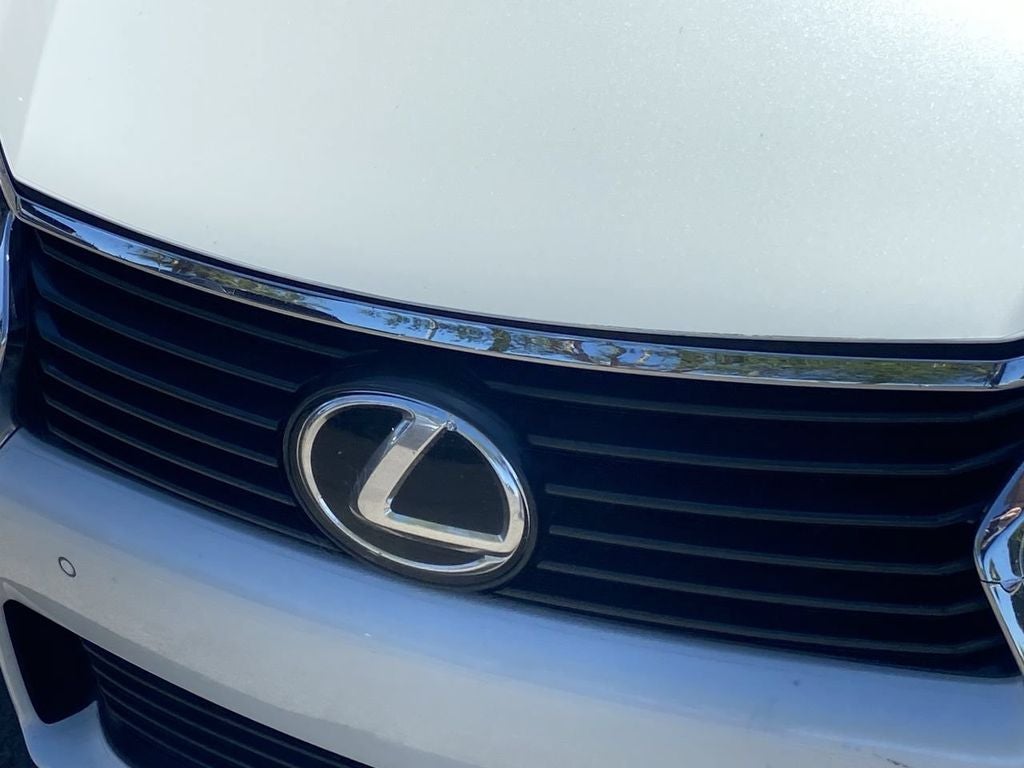 2014 Lexus GS 350