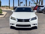 2014 Lexus GS 350