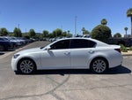 2014 Lexus GS 350