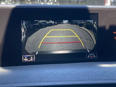 2019 Lexus UX 200 Base