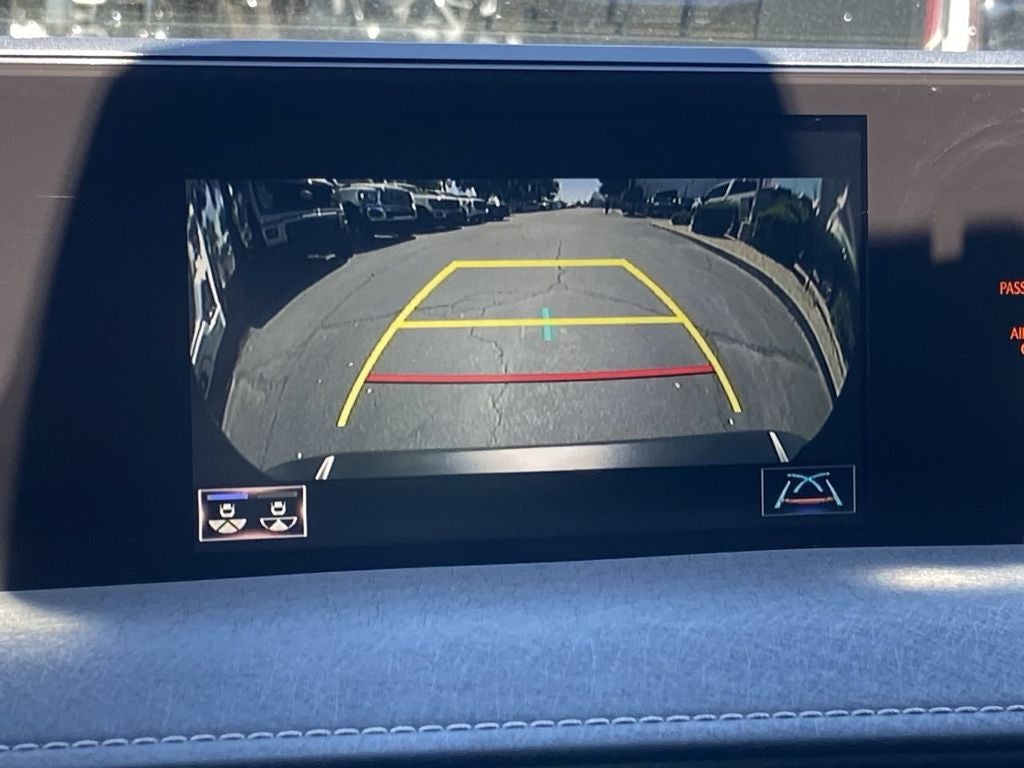 2019 Lexus UX 200 Base