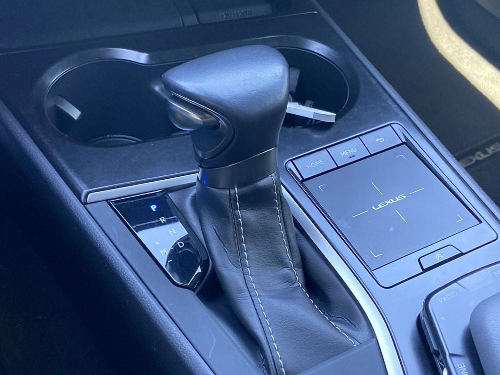 2019 Lexus UX 200 Base