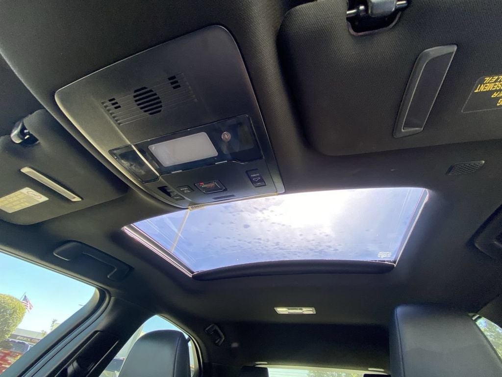 2019 Lexus UX 200 Base