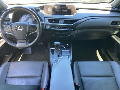 2019 Lexus UX 200 Base