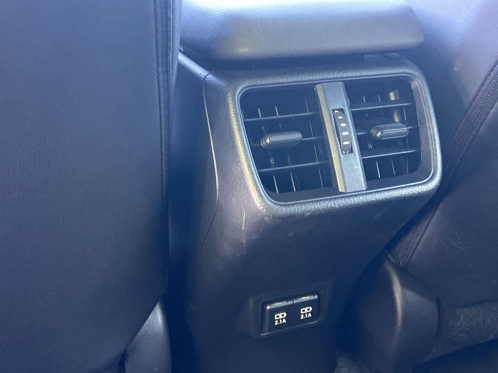 2019 Lexus UX 200 Base