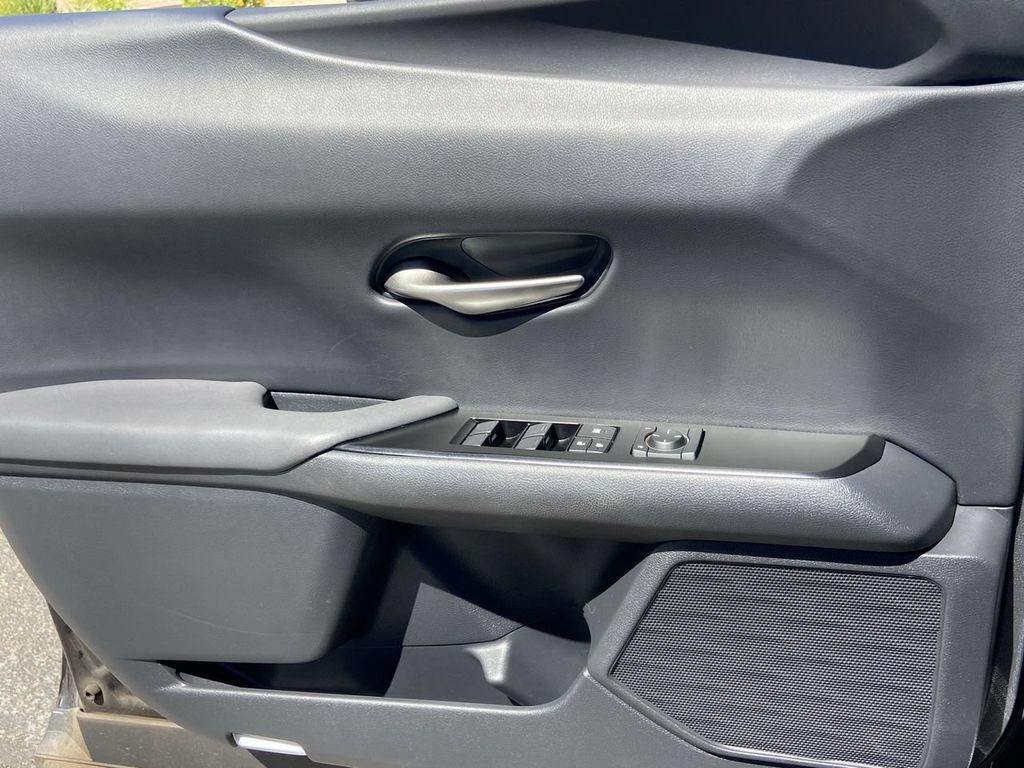 2019 Lexus UX 200 Base