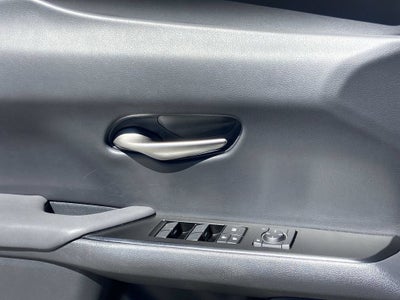 2019 Lexus UX 200 Base