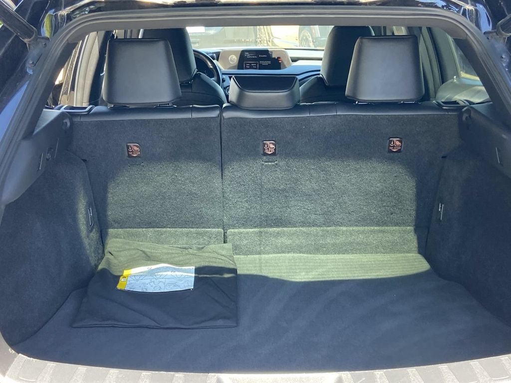 2019 Lexus UX 200 Base