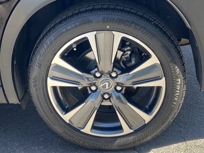 2019 Lexus UX 200 Base
