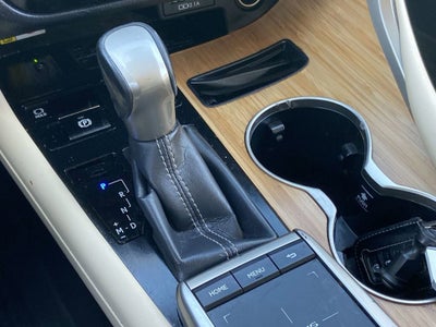 2021 Lexus RX 350L
