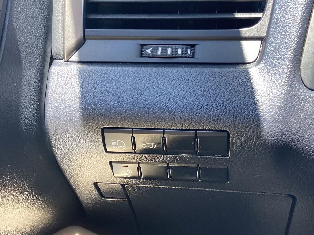2021 Lexus RX 350L