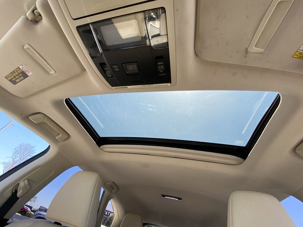 2021 Lexus RX 350L