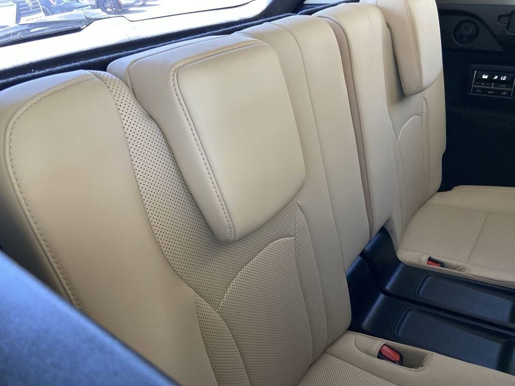 2021 Lexus RX 350L