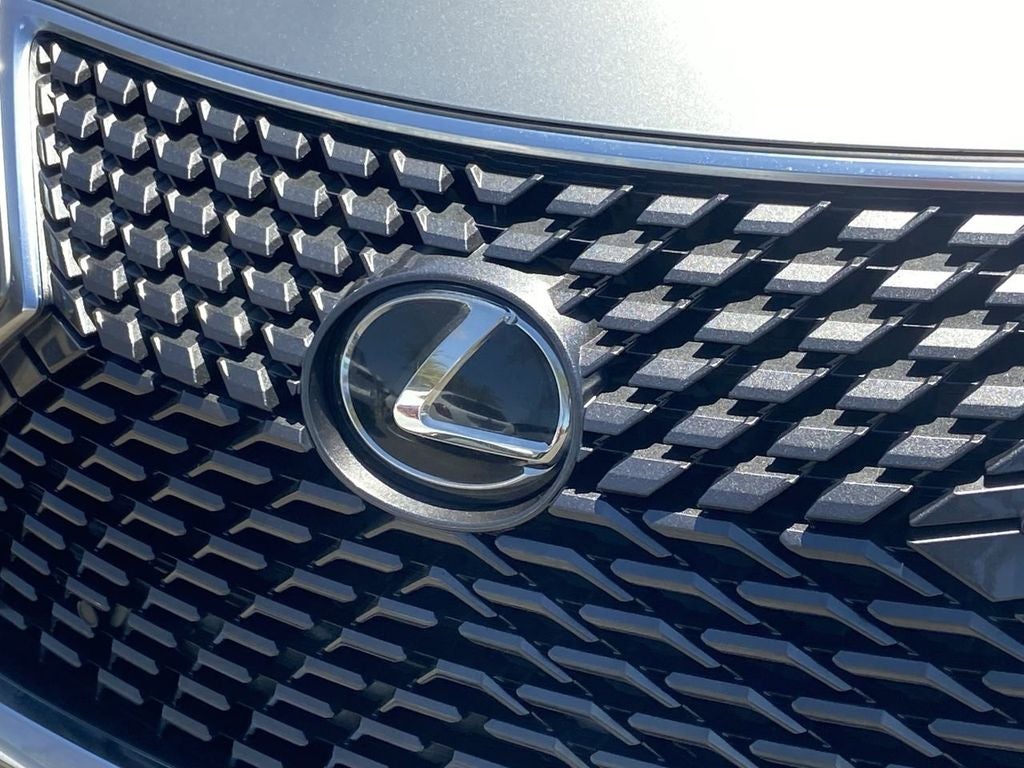 2021 Lexus RX 350L