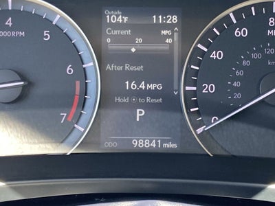 2021 Lexus RX 350L