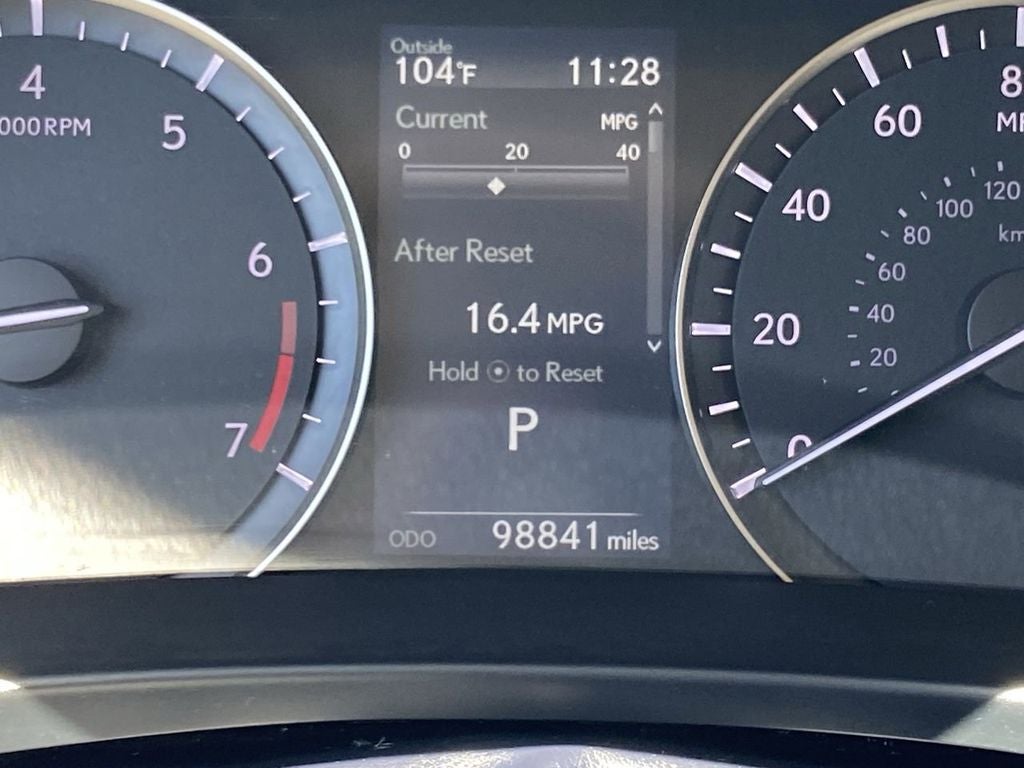 2021 Lexus RX 350L