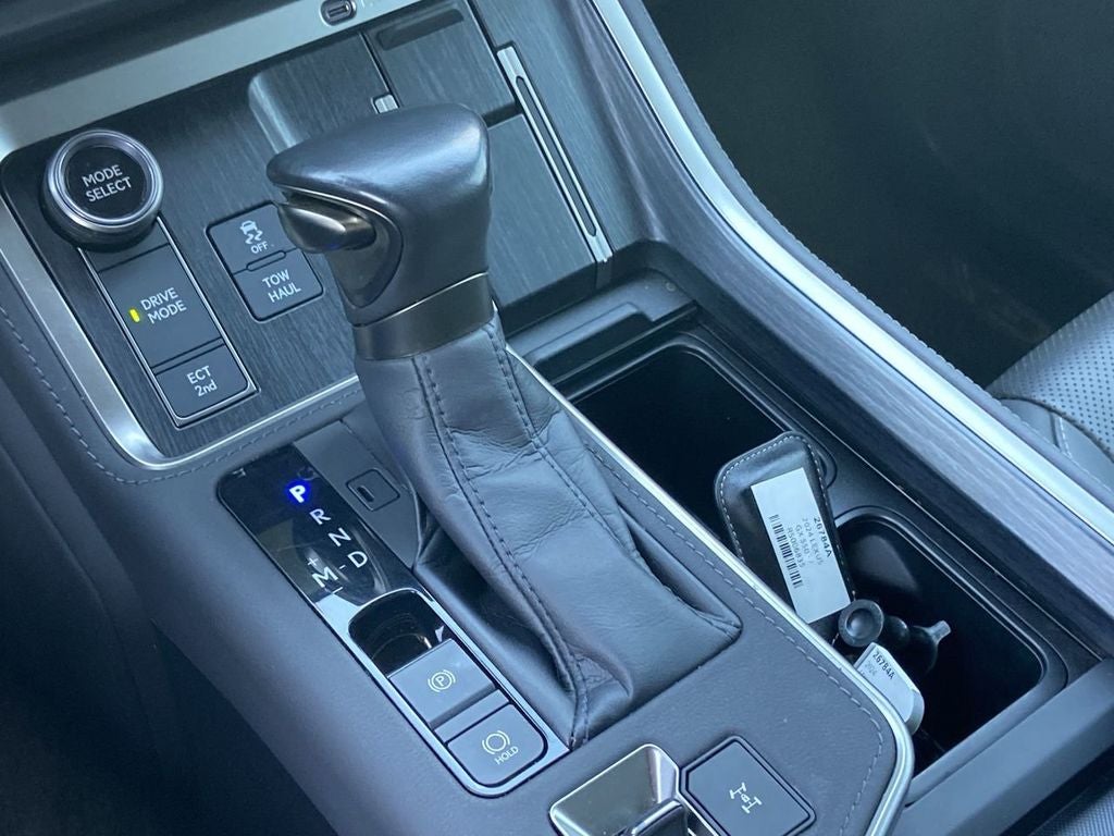 2024 Lexus GX 550 Premium