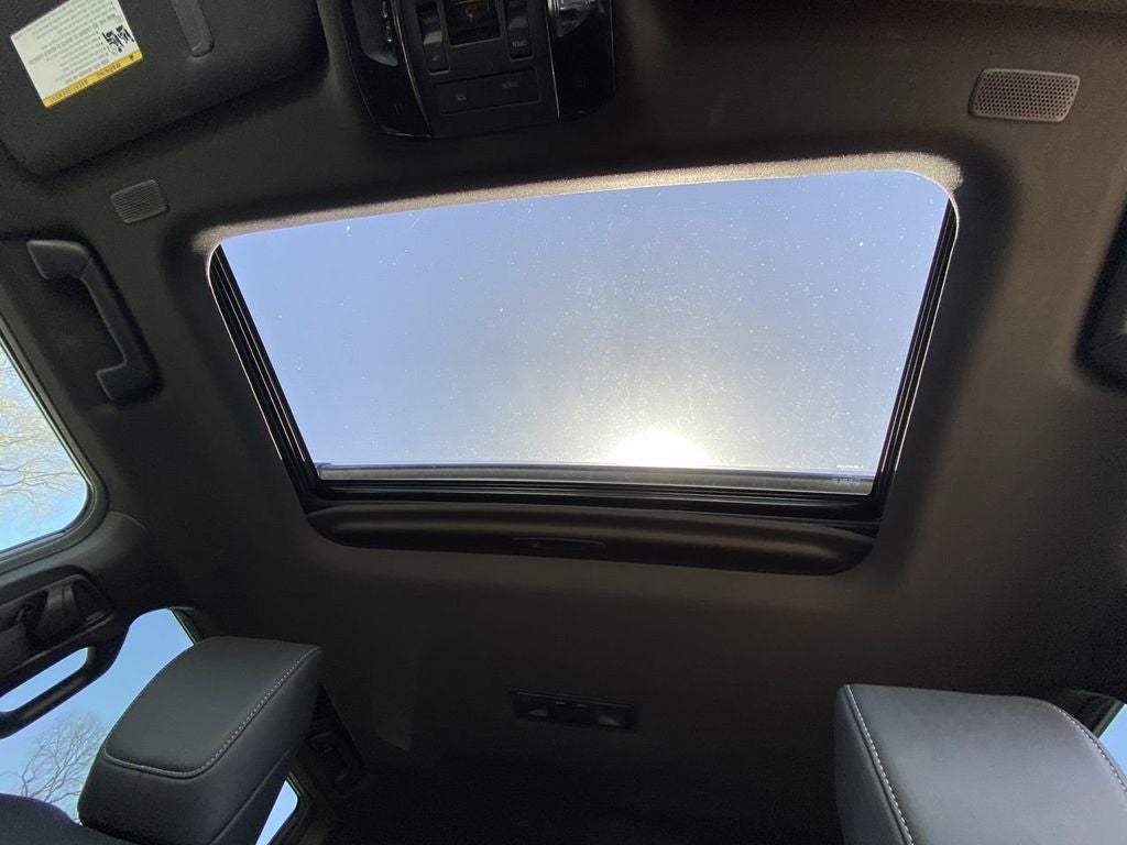 2024 Lexus GX 550 Premium