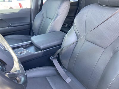 2024 Lexus GX 550 Premium