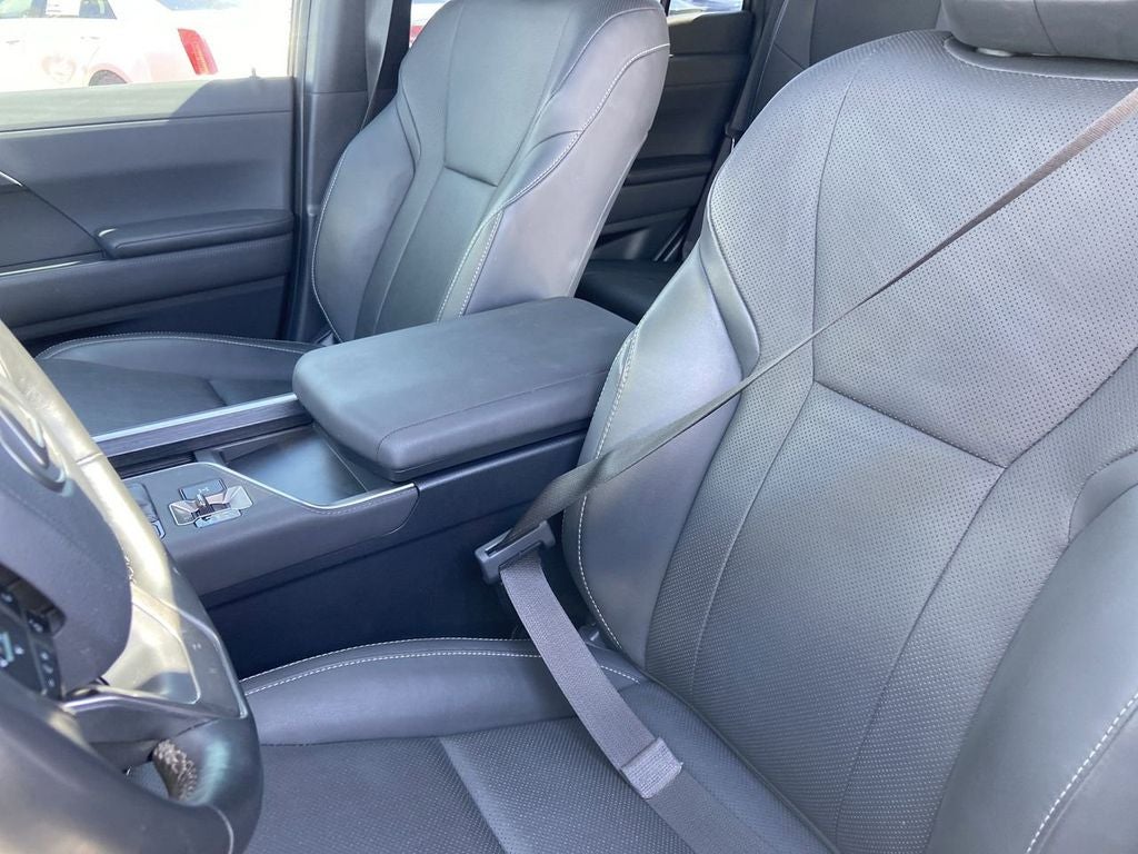 2024 Lexus GX 550 Premium