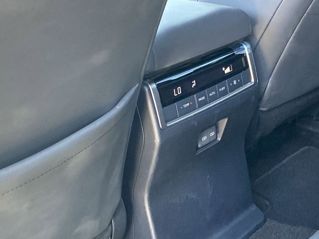 2024 Lexus GX 550 Premium