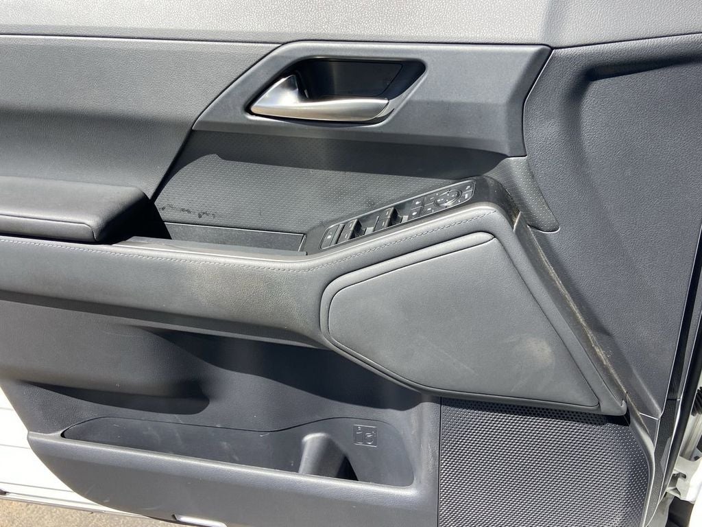 2024 Lexus GX 550 Premium