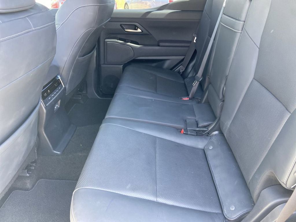 2024 Lexus GX 550 Premium