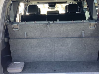 2024 Lexus GX 550 Premium