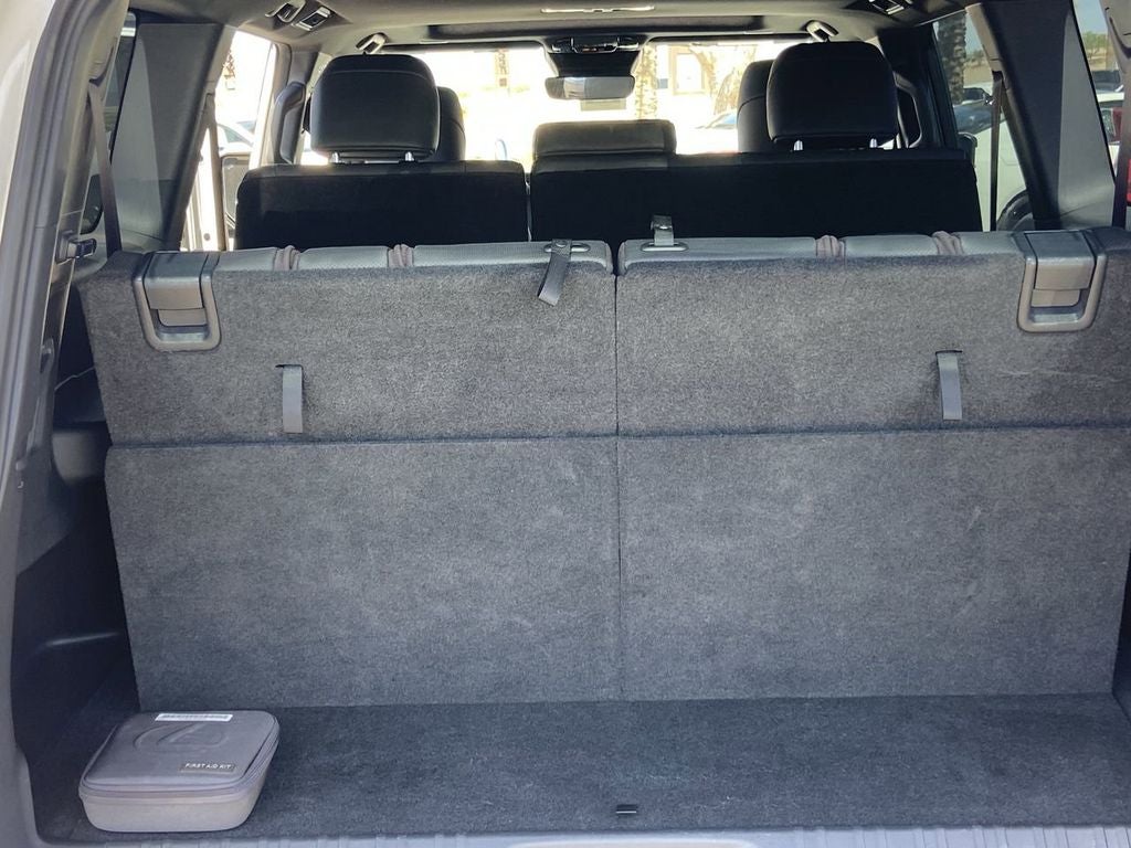 2024 Lexus GX 550 Premium