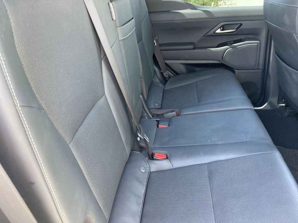 2024 Lexus GX 550 Premium