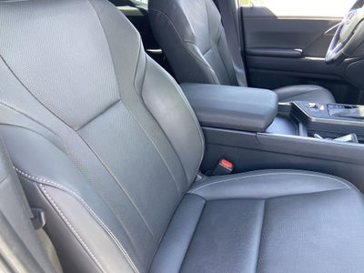 2024 Lexus GX 550 Premium