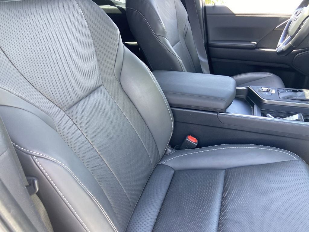 2024 Lexus GX 550 Premium