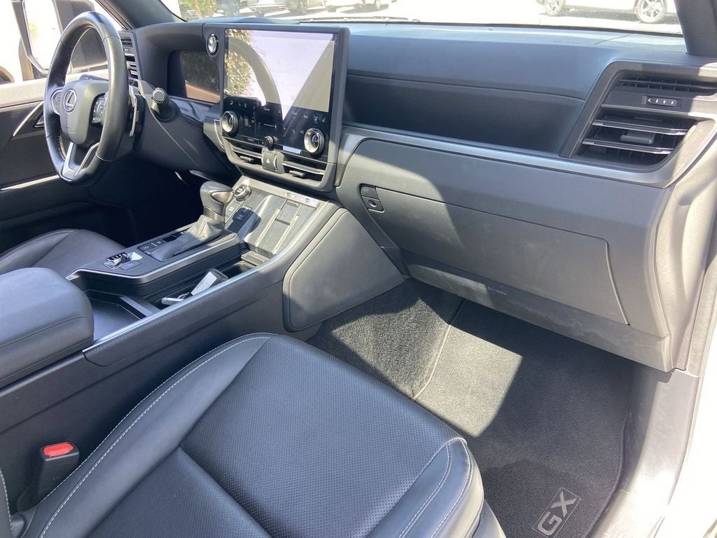 2024 Lexus GX 550 Premium