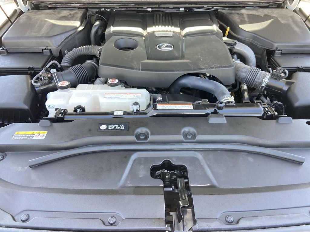 2024 Lexus GX 550 Premium