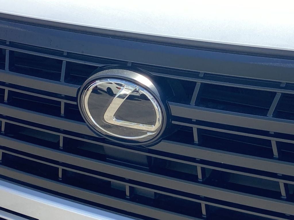2024 Lexus GX 550 Premium