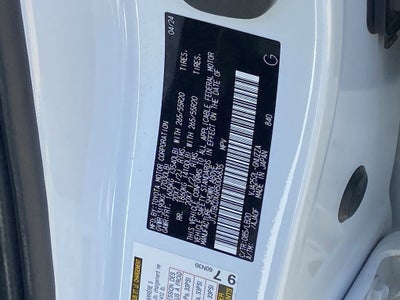 2024 Lexus GX 550 Premium