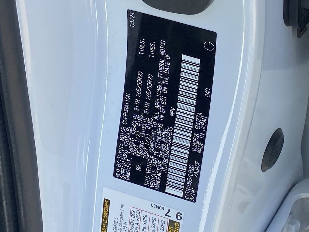 2024 Lexus GX 550 Premium