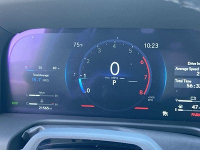 2024 Lexus GX 550 Premium